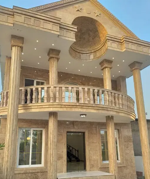 ۱۵۵ متری دلباز،بهترین لوکیشن مرکز شهر