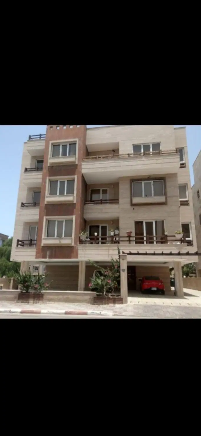 متقاضی تهاتر آپارتمان کیش باآپارتمان و خودرودرمشهد