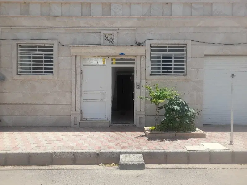 فروش منزل اسکلت بتن دربافنده۱۶ متری شهید اکبر بخشی