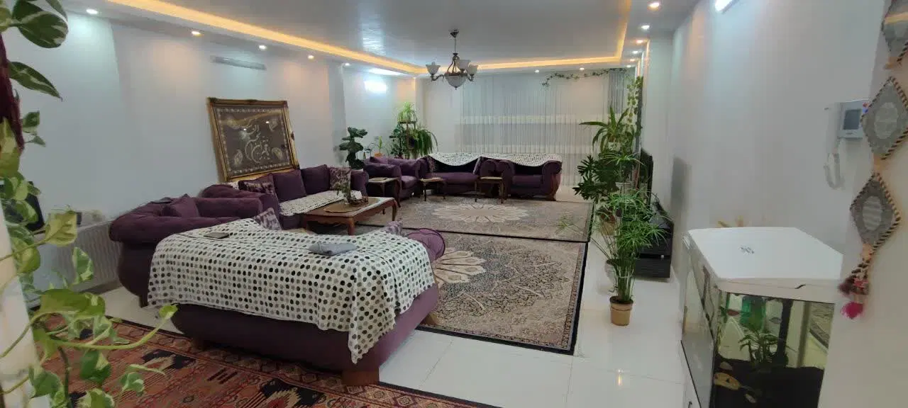 اجاره اپارتمان