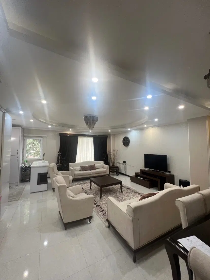 فروش آپارتمان شیک در رشتیان