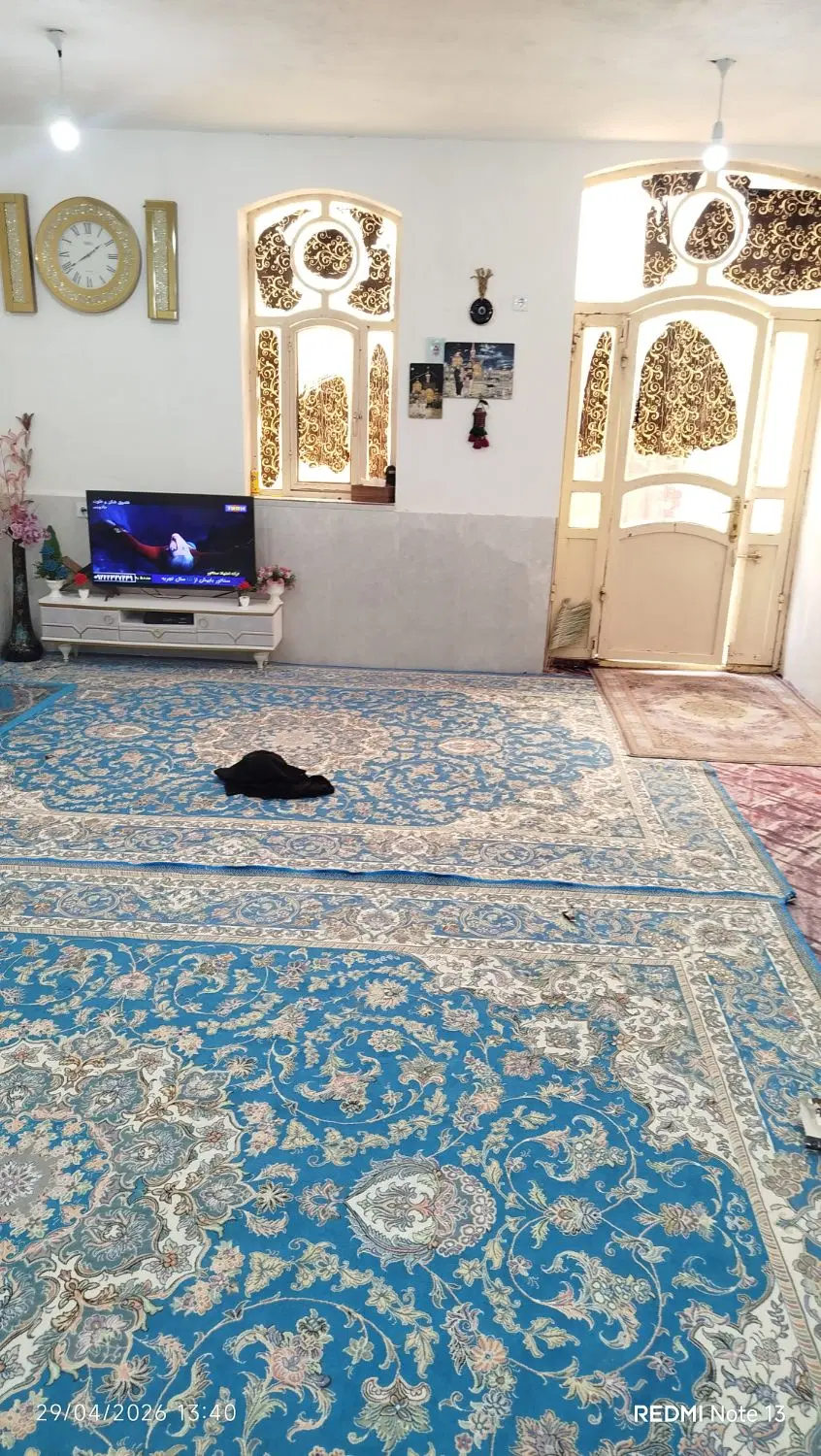 فروش خونه نقلی گورک خورشیدی