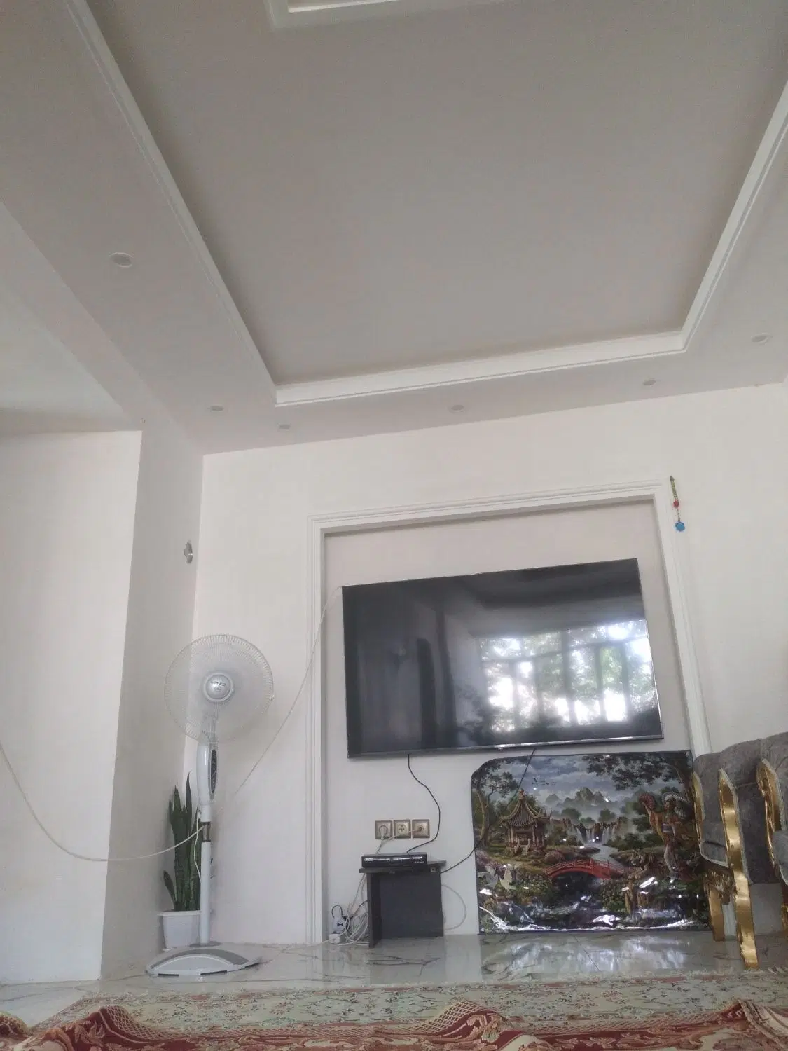 فروش خانه ویلایی باغخلج