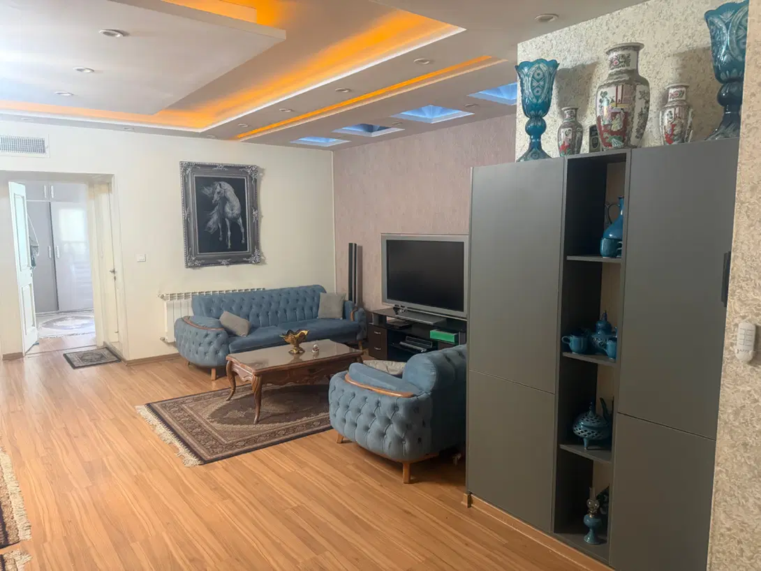 فروش آپارتمان ۱۴۴ متر تک واحدی چایچی