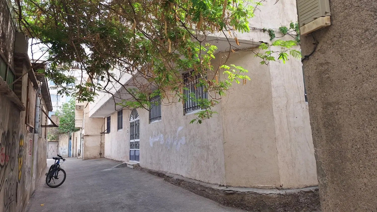 میدان شهدا اجاره منزل دربست ۴ واحد سوئیت یکجا