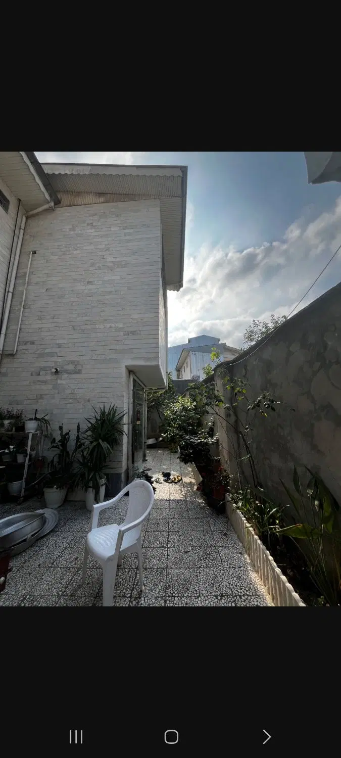 فروش آپارتمان سه خواب مطهری رشت