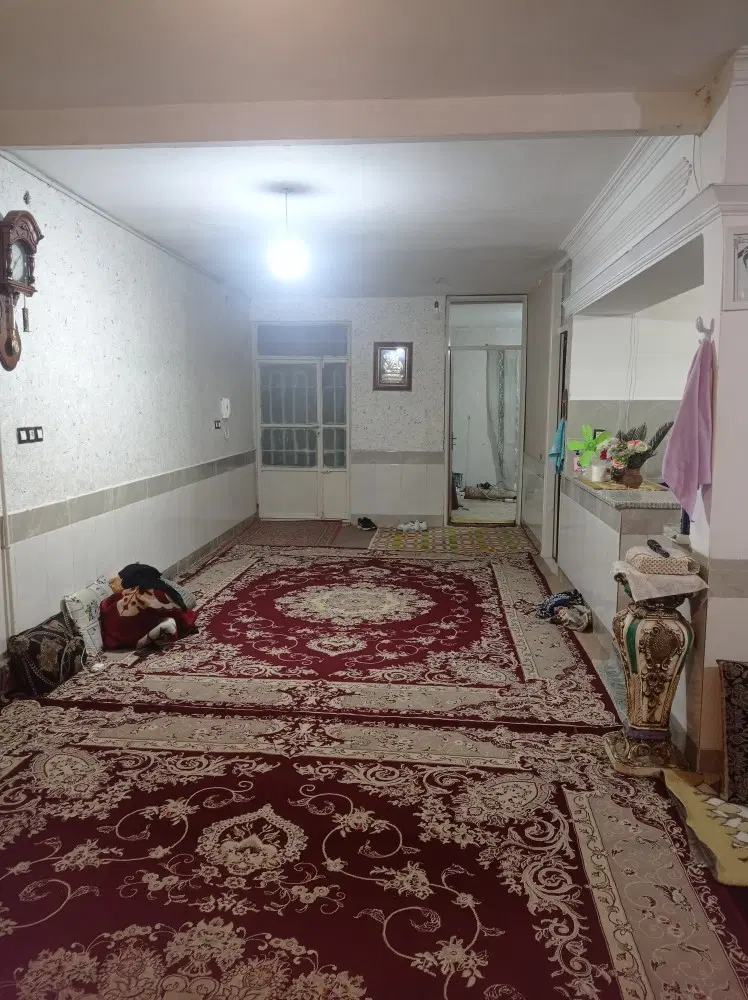 آپارتمان