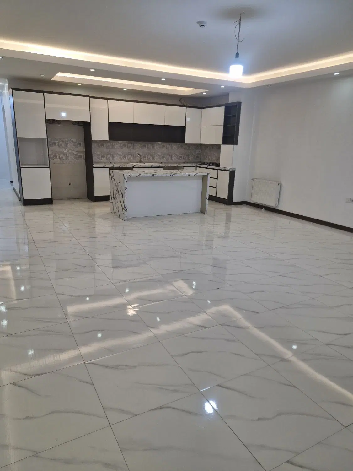 ۱۱۴متری .لاکچری