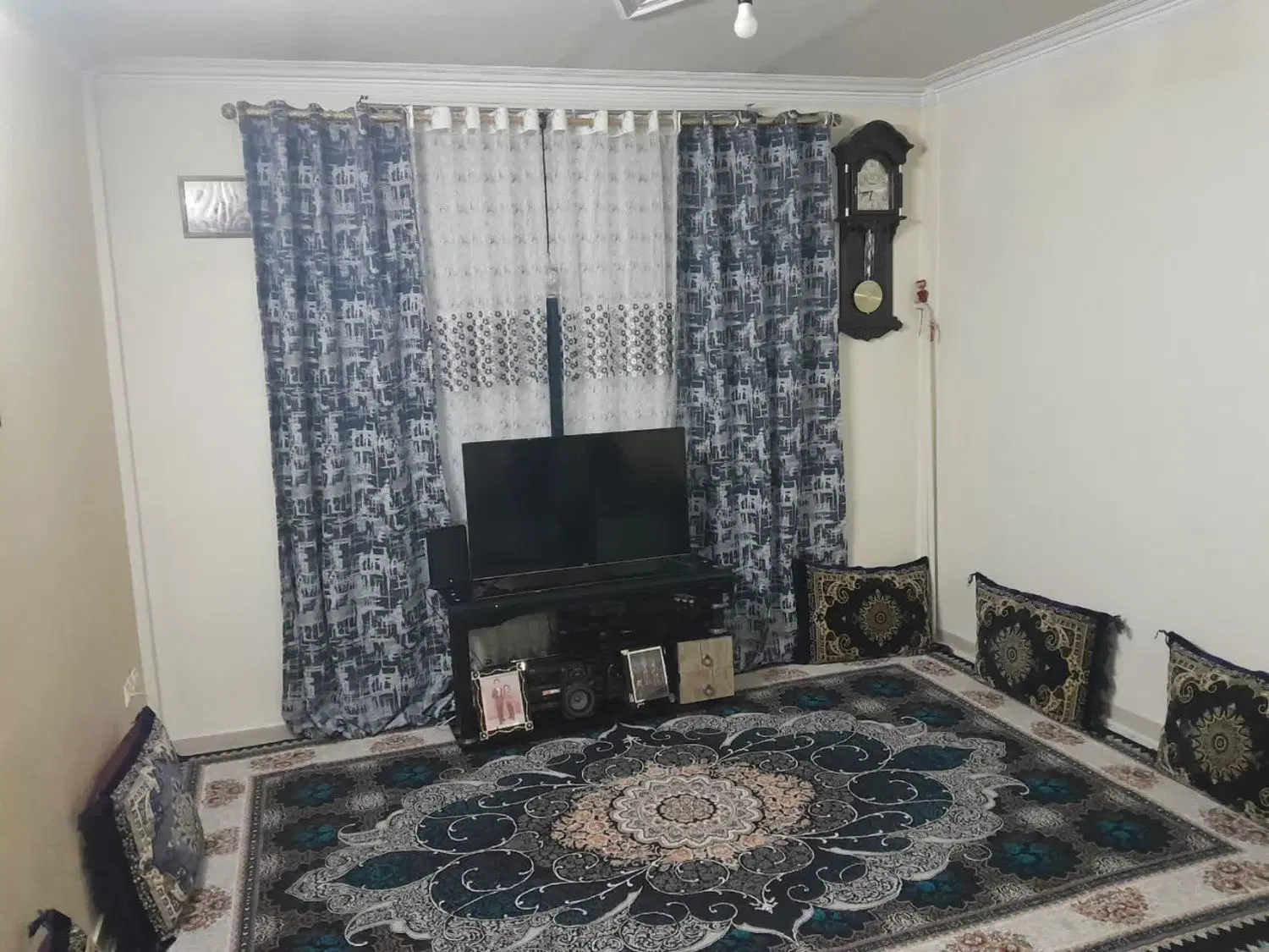 فروش آپارتمان ۶۵ متری با پارکینگ و انباری _ جوادیه
