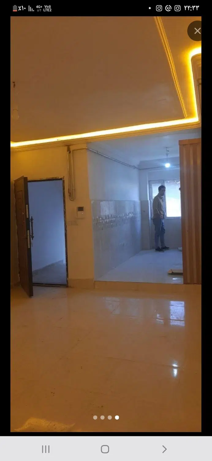 اجاره واحد تک خوابه لوکس