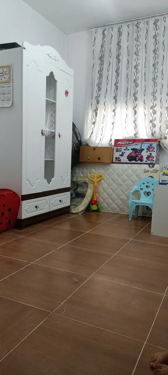 واحد 72 متری پردیسان