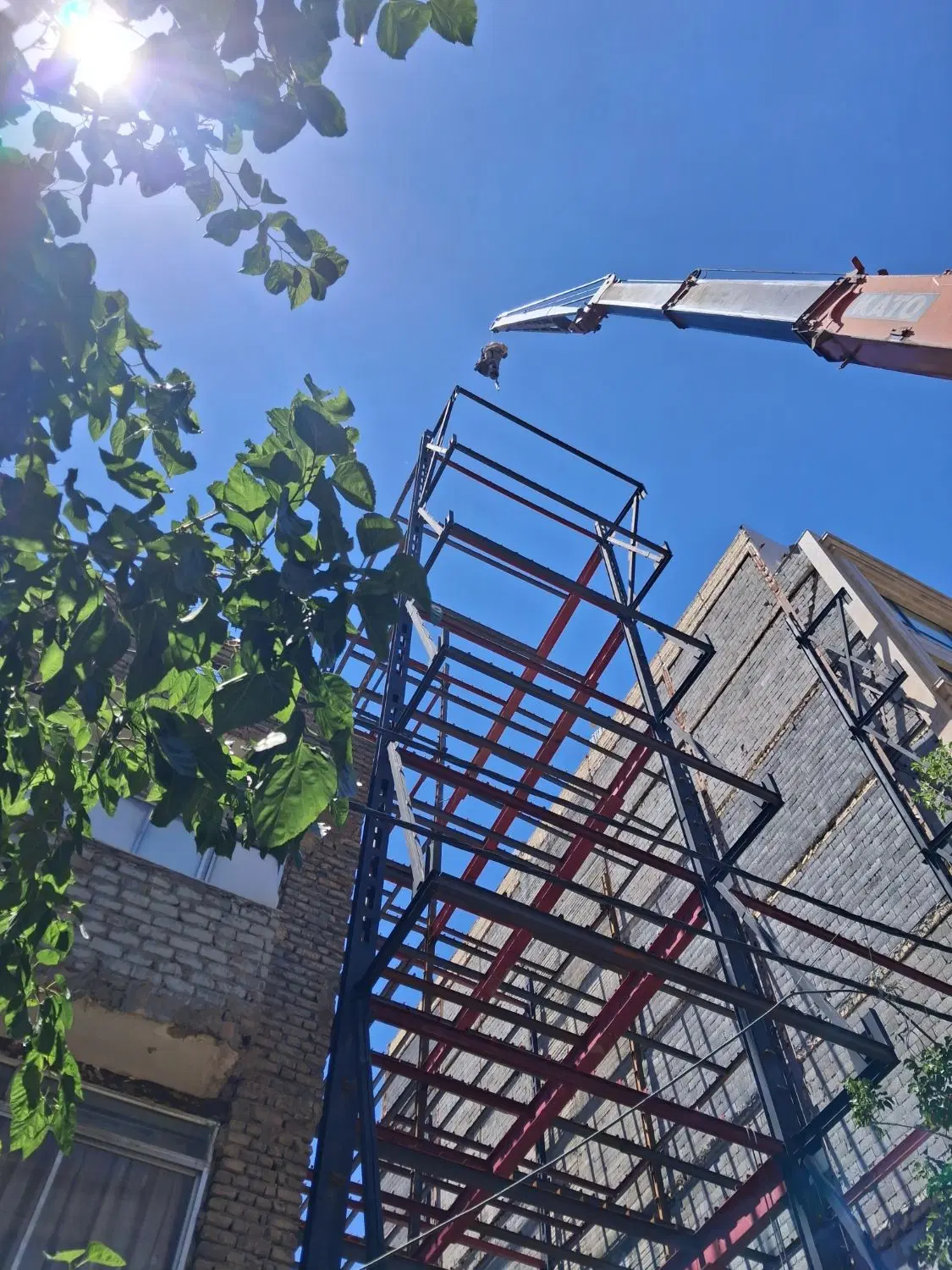 مغازه ۵۰ متری امتیازات مجزا سر دونش