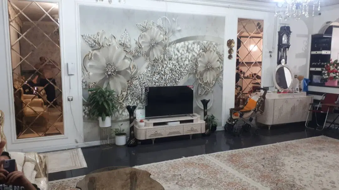 آپارتمان شهرک شهرداری