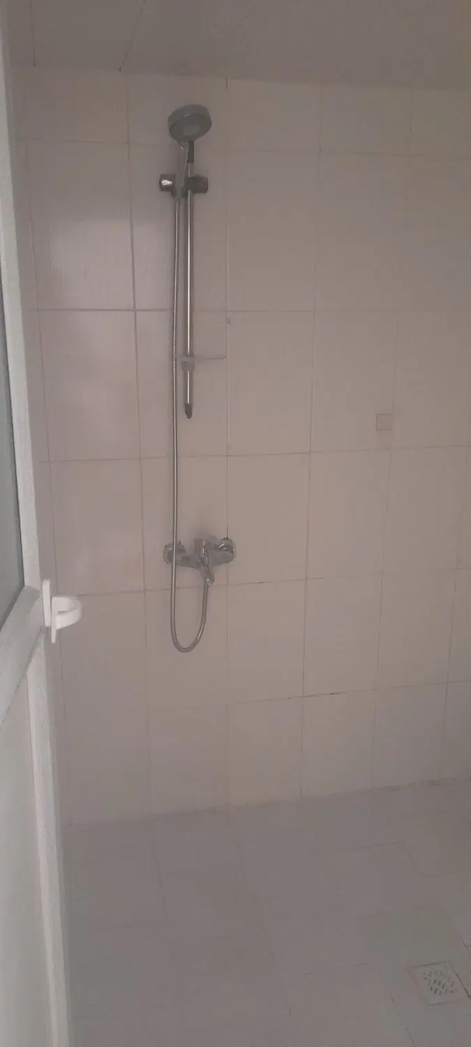 انباری داخل مجتمع