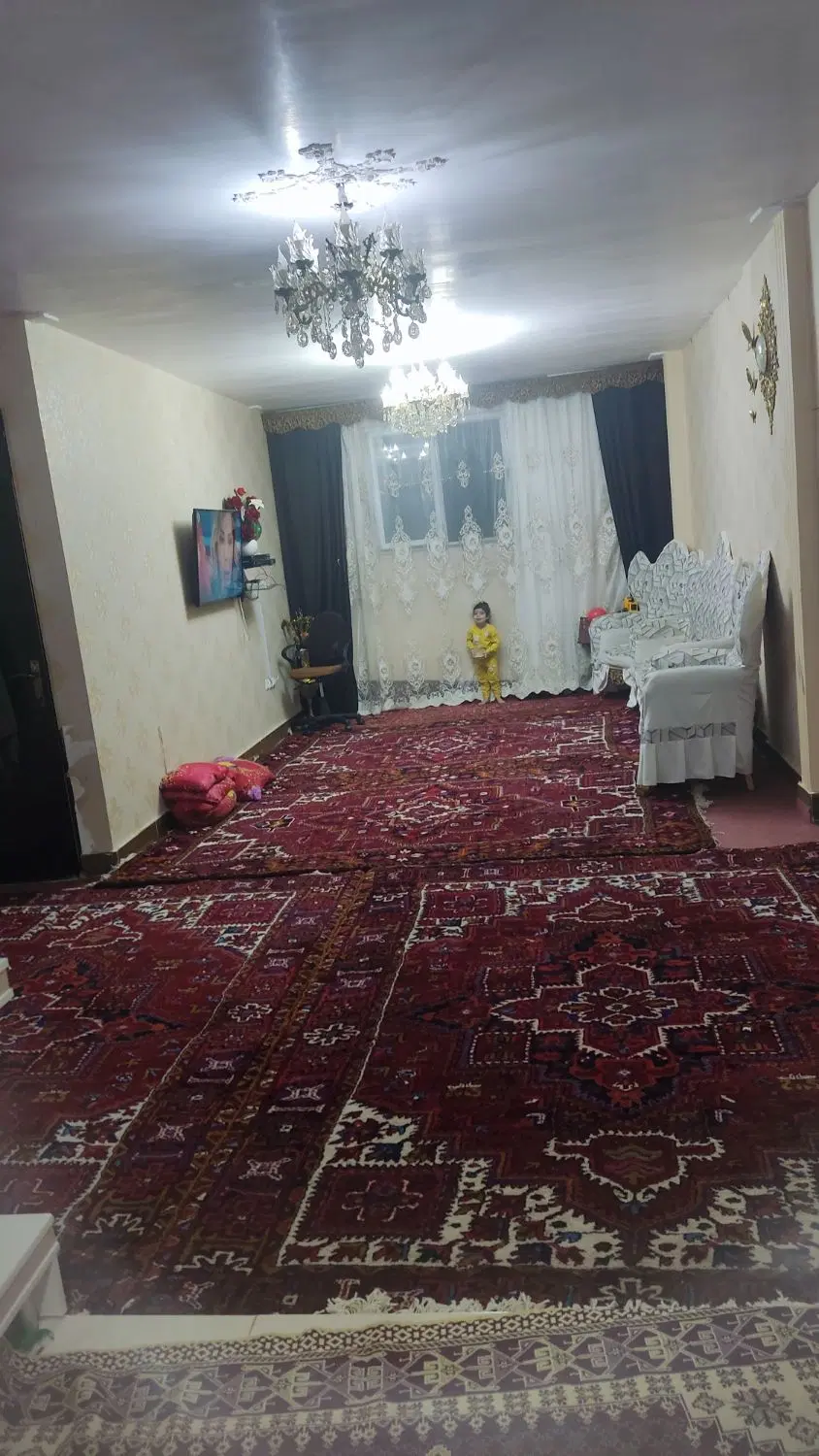 آپارتمان ۶۸متر