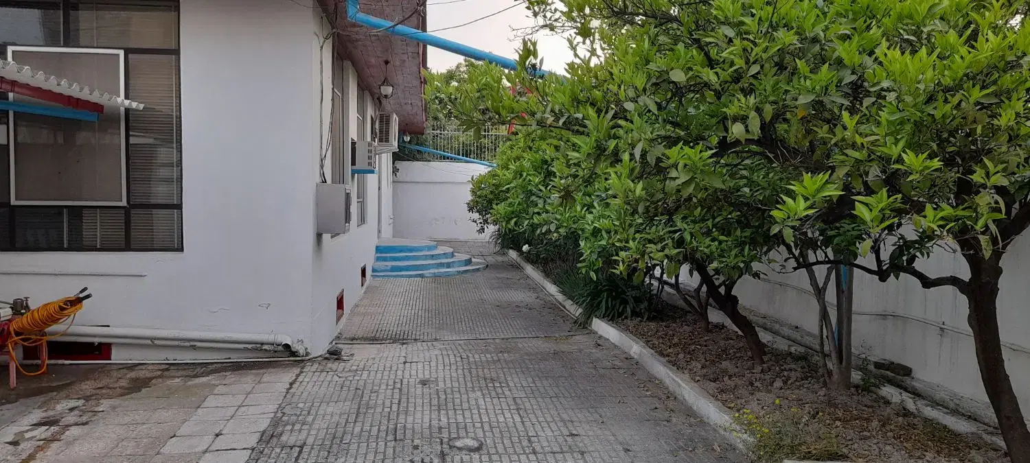 باغ ویلا ۶۵۶ متری فرنیش کامل،سند تک برگ