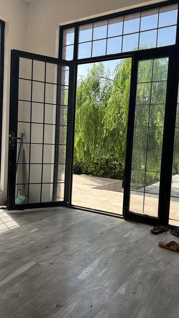 باغ موقیعت خوب ناظریه