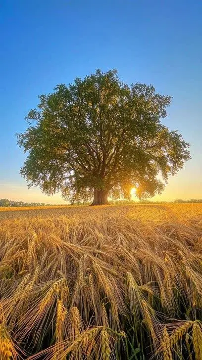 زمین کشاورزی درچه