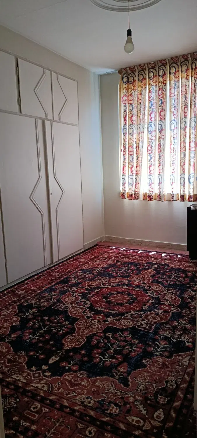 آپارتمان خیابان سپه