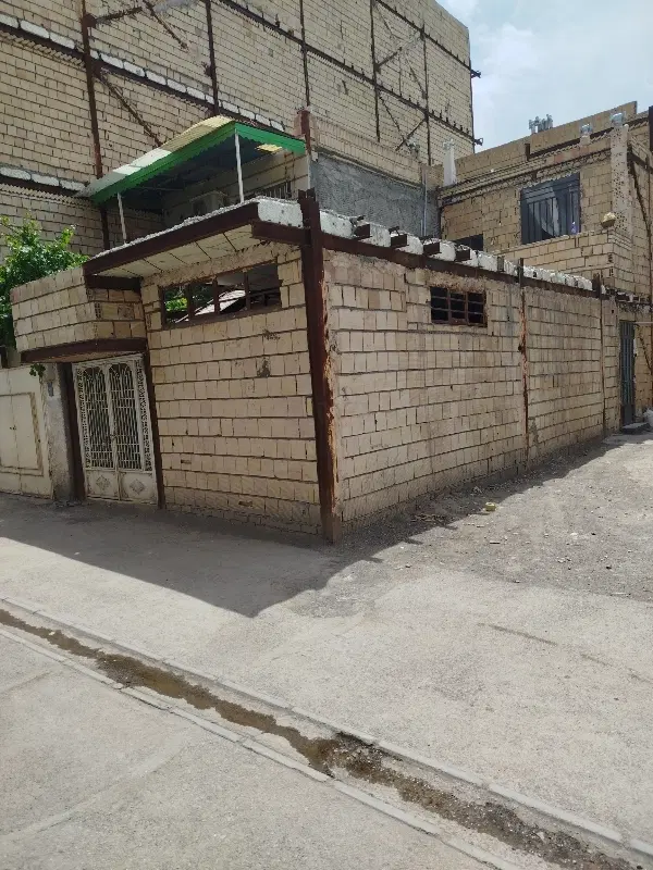 هوایی نجف