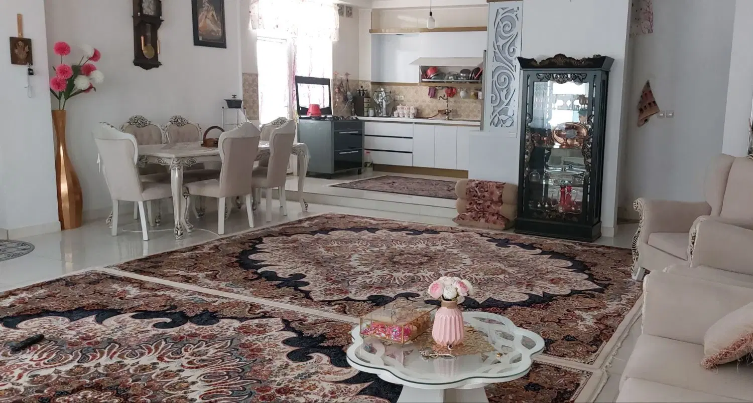 یک واحد آپارتمان تک واحدی