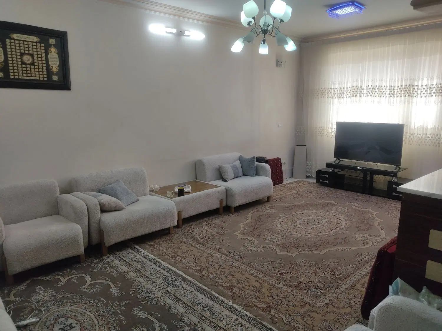 فروش واحد ۸۵ متری سایت اداری