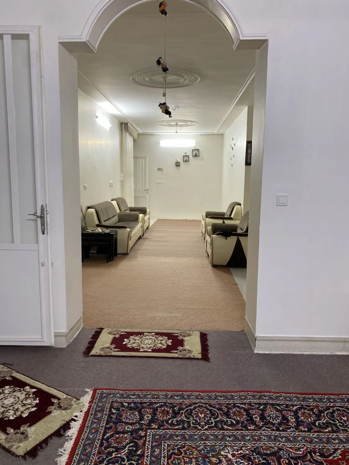 ویلا مزرعه نو