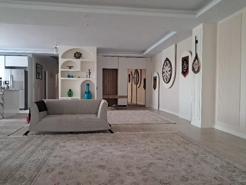 اجاره واحد ۱۰۹ متری در منطقه اردستاتی