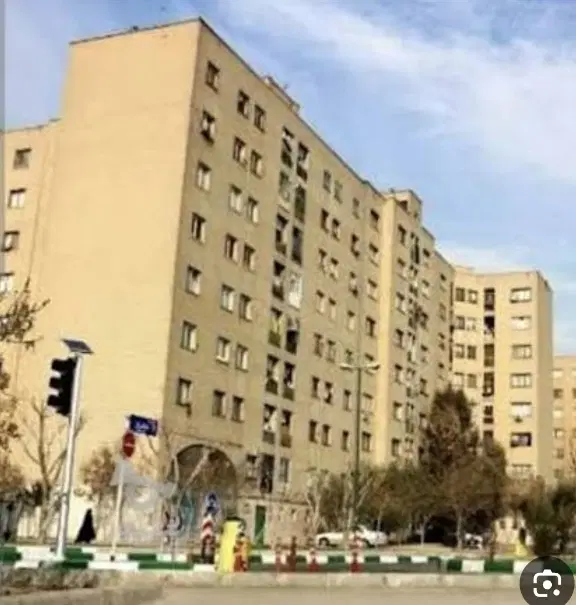 دوخواب ۱۱۰متری شهرک