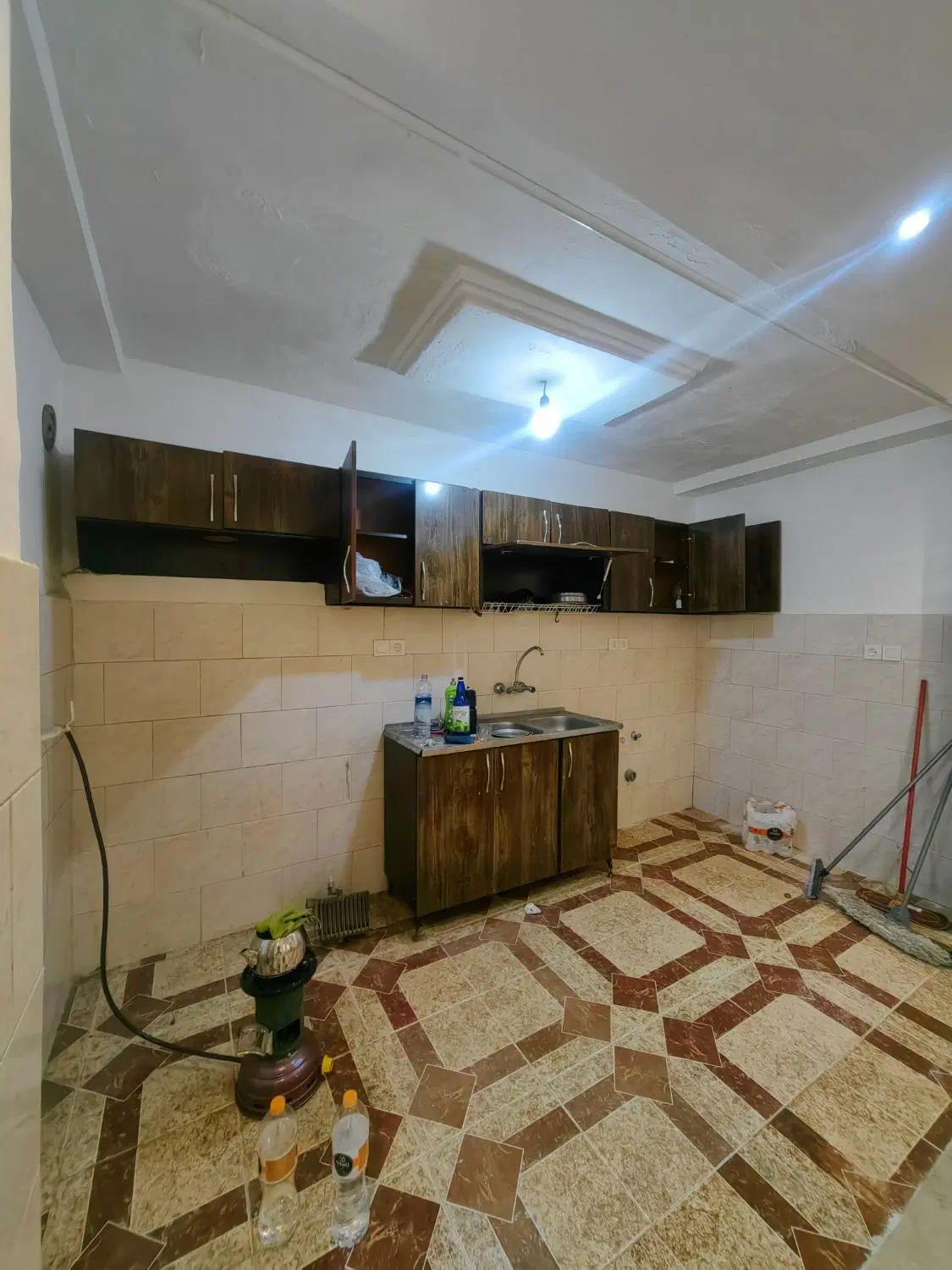بسیجیان ۷۰ متری دو خواب وام تسویه فاز ۴
