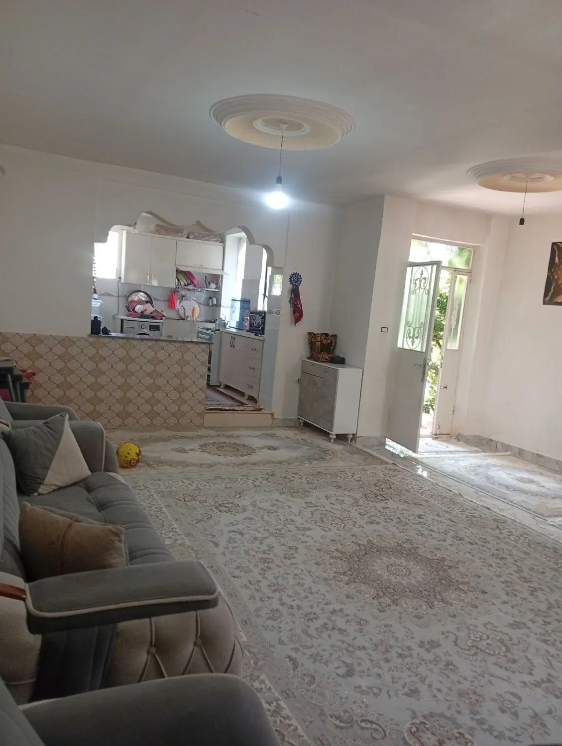 فروش خانه در اسلام اباد