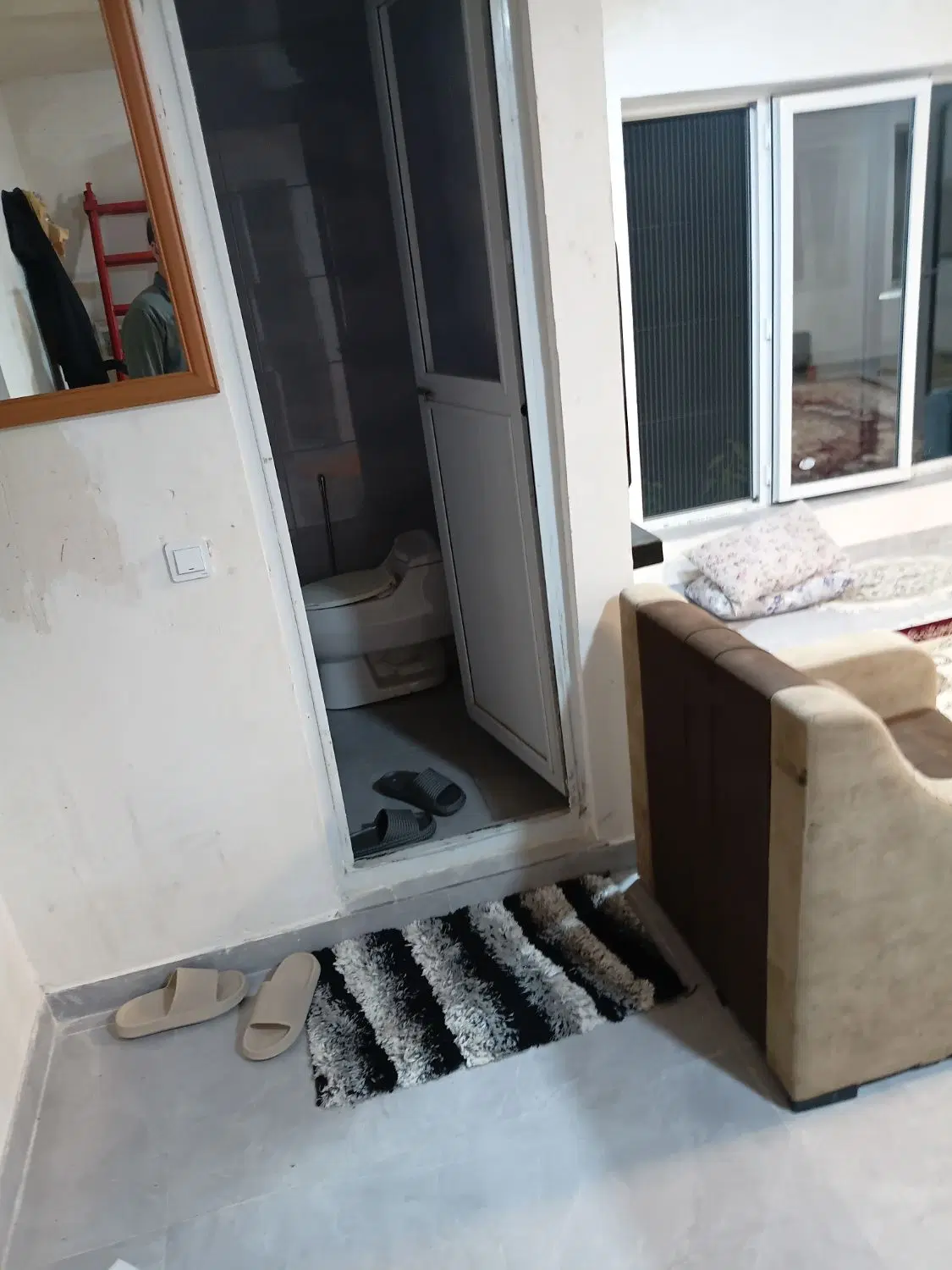 فروش خانه باغی