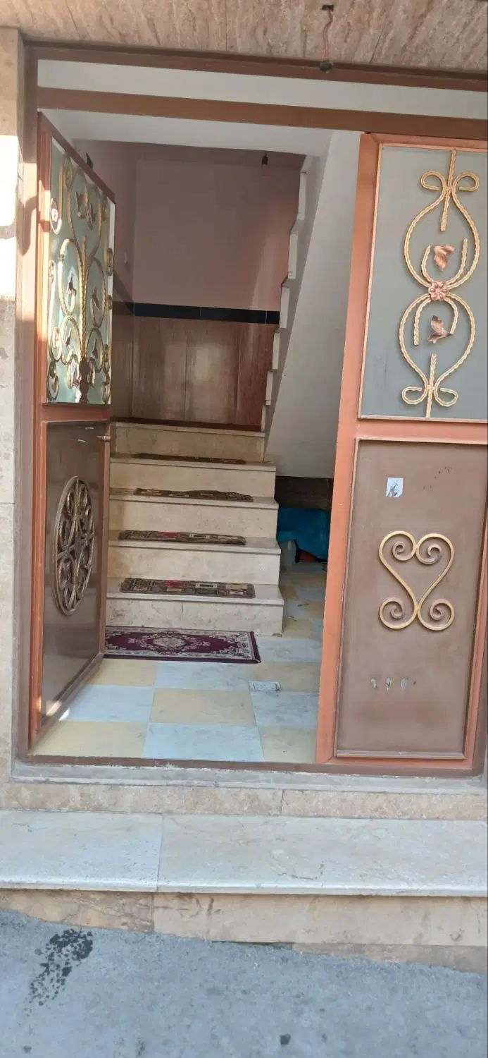 خانه فروشی عباس آباد