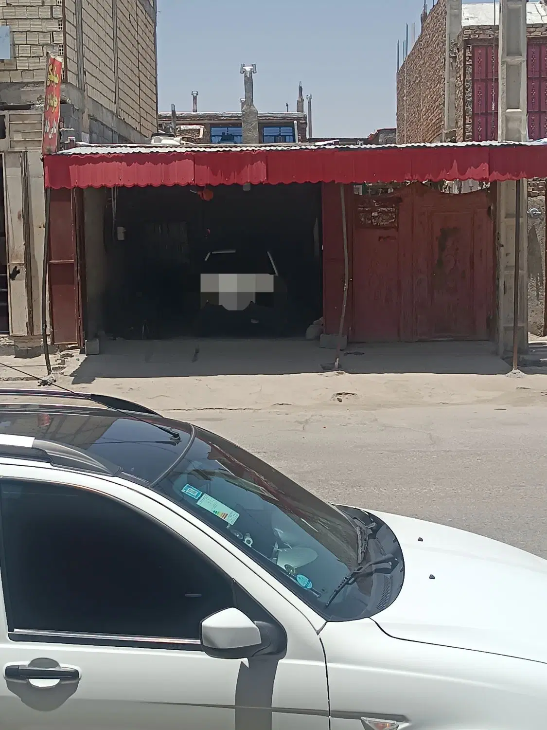 اجاره مغازه در پیربخش