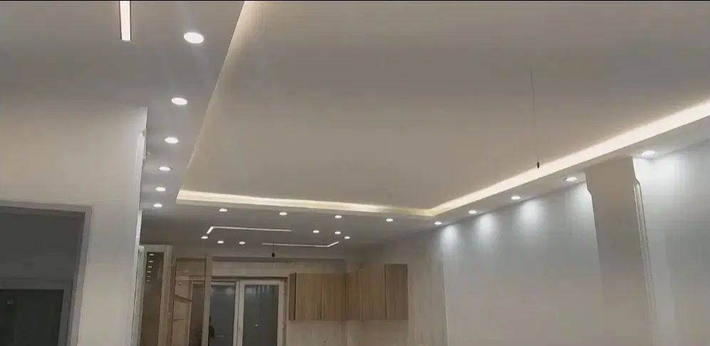 آپارتمان دوخواب