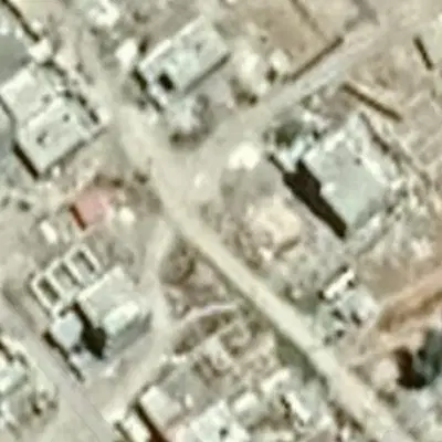 فروش زمین مسکونی مناسب سرمایه گذاری