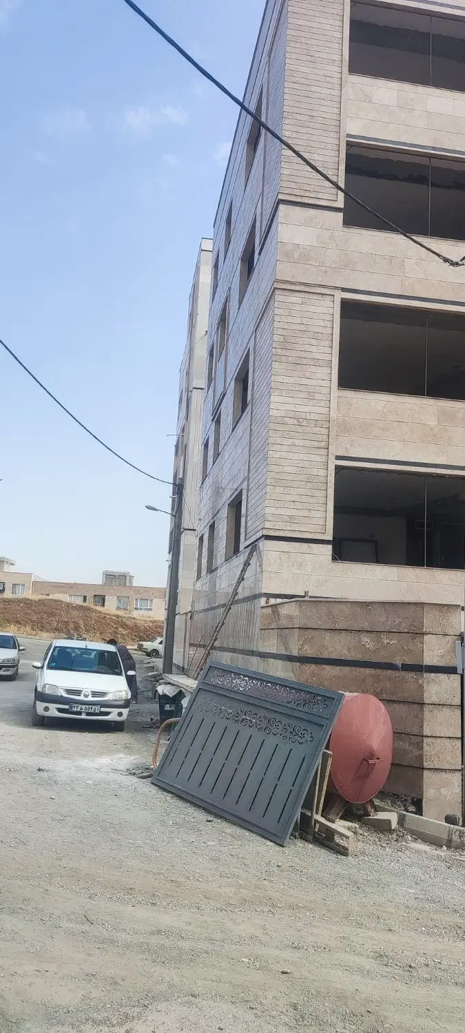 مغازه ۶۰ متری نظام مهندسی