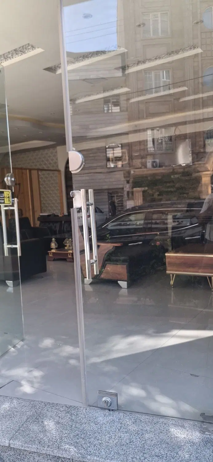 اجاره مغازه واقع در مولوی طوبی