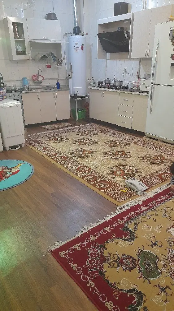خانه اجاره ای ویلایی