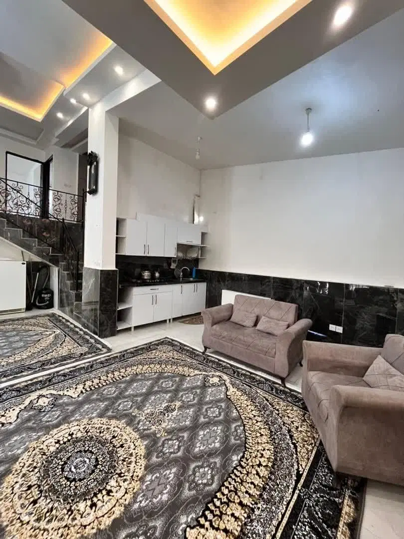 باغ ..ویلایی