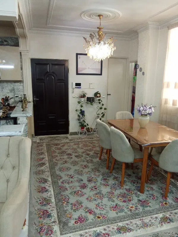 آپارتمان 76متری مهرآباد جنوبی تختی