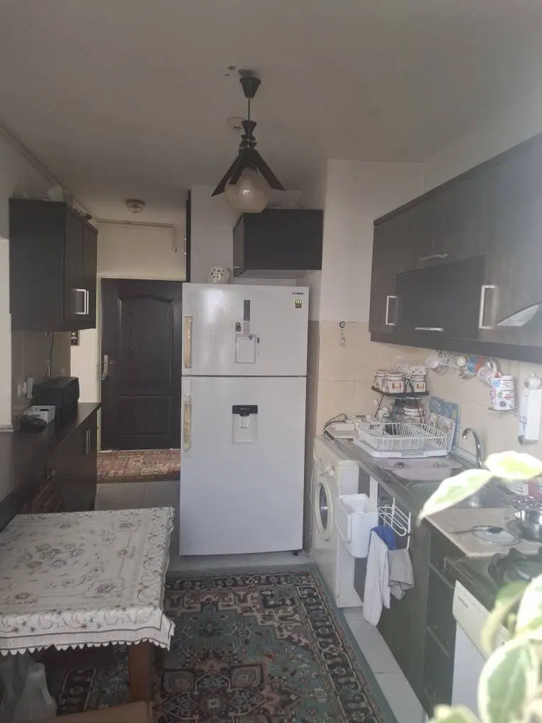 فاز 3 مجتمع چناران تک خواب دو بالکنه