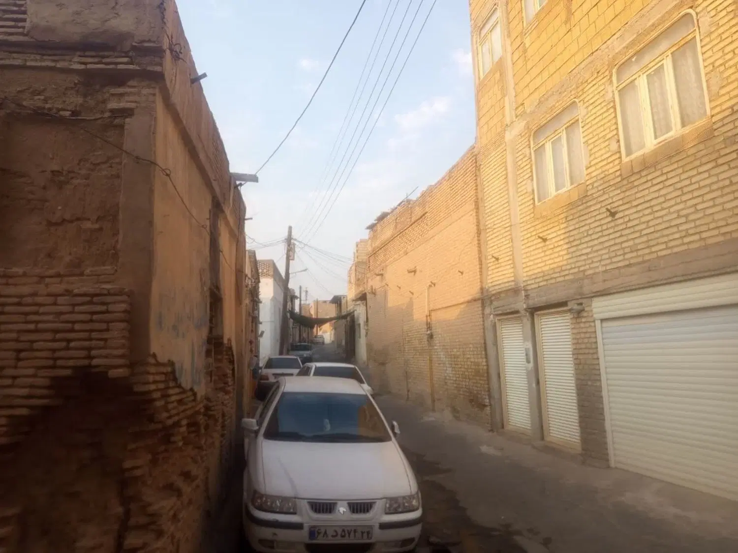منزل خونه کلنگی بهترین نقطه دزفول