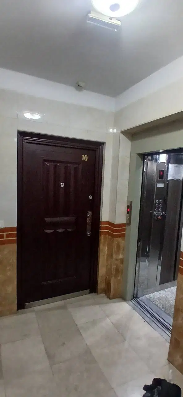 آپارتمان فول