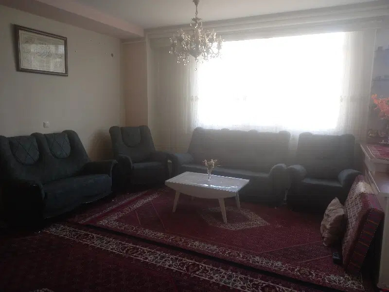 فروش یک  واحد در فرهنگیان
