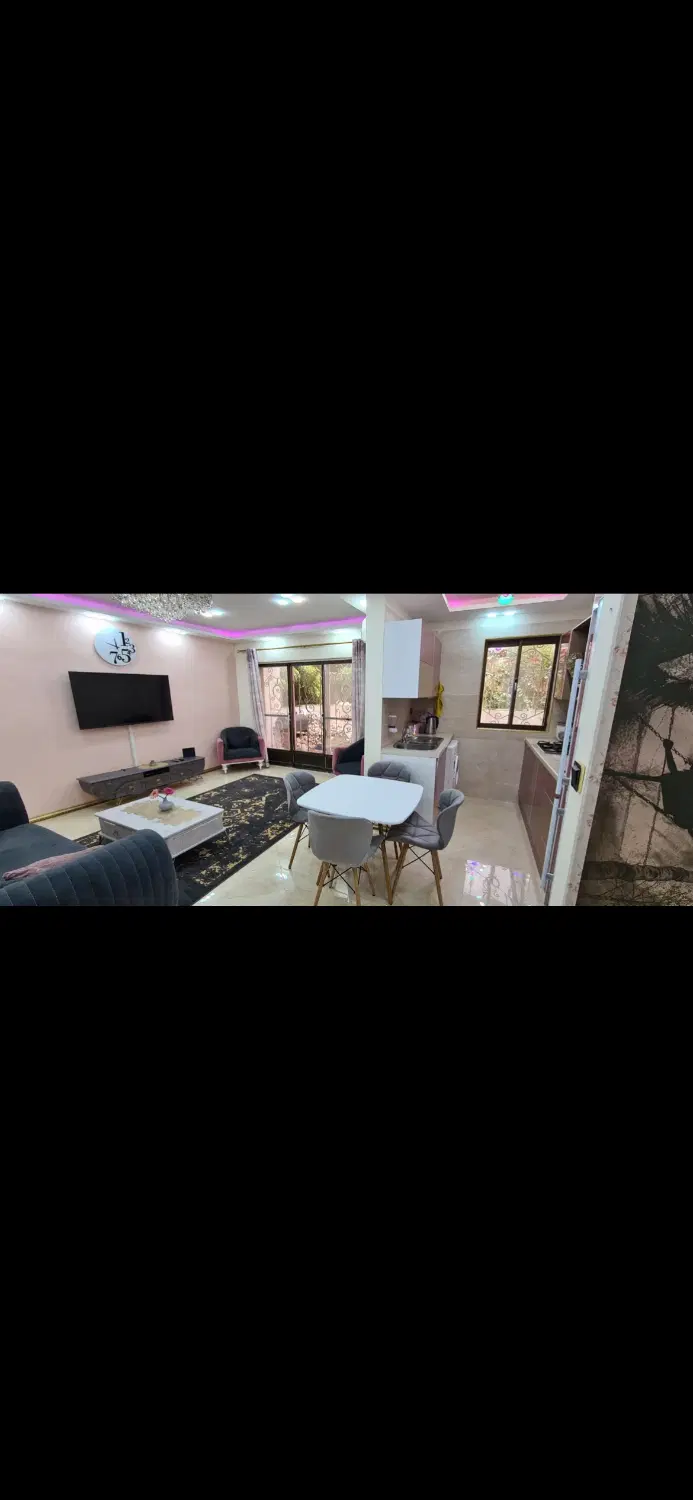 فروش واحد ۷۰ متری فاز ۵ صدف