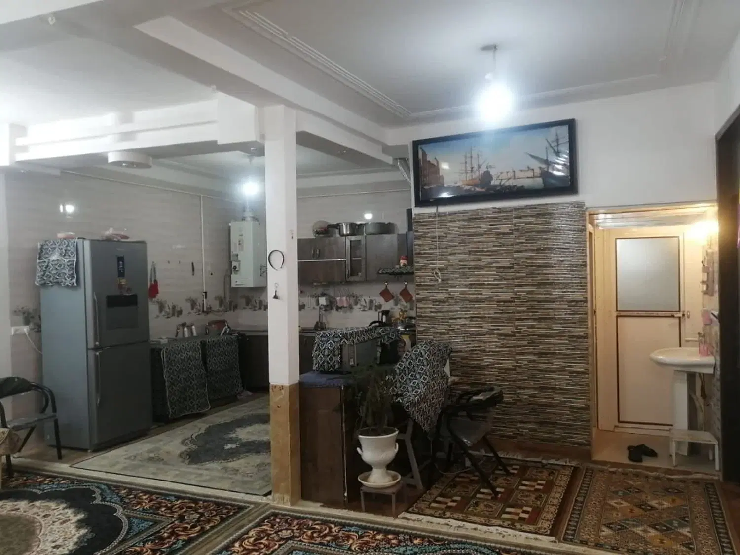 منزل خیابان نحوی