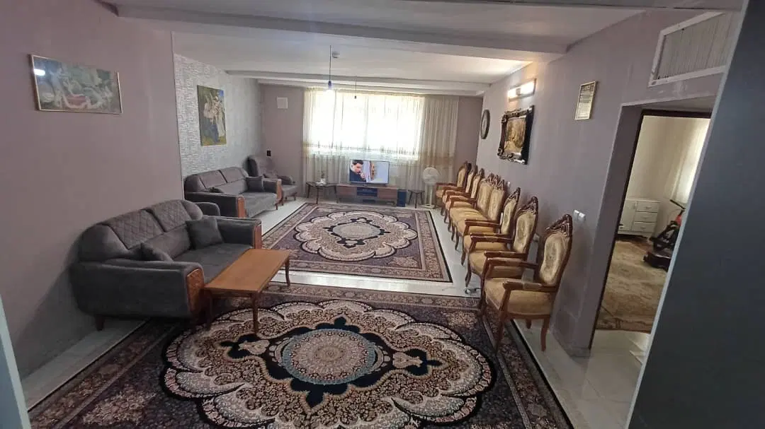 فروش اپارتمان وصال شیرازی