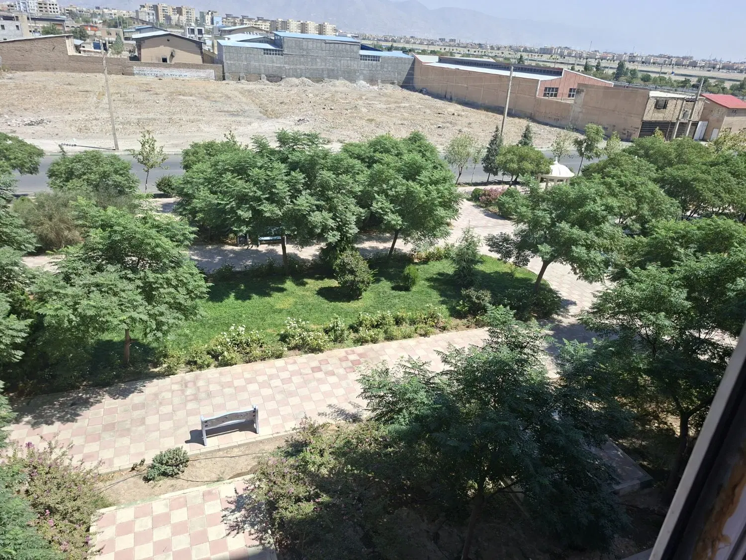 فروش آپارتمان