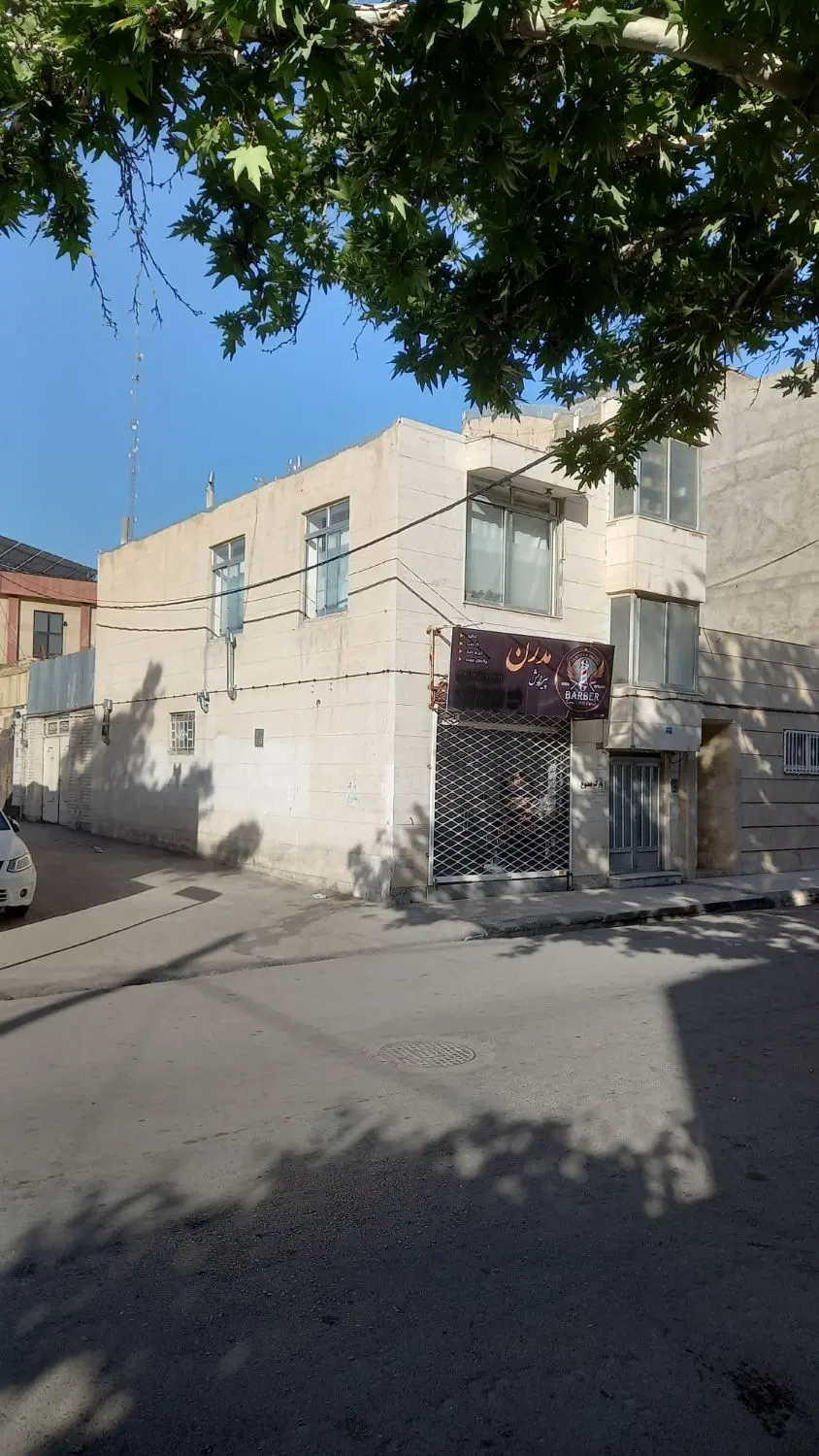 ویلایی دونبش با تجاری